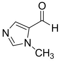 39021-62-0/ 1-甲基-1H-咪唑-5-甲醛 , 97%