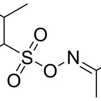 38202-27-6/	 O-(2,4,6-三甲基磺酰基)乙酰羟肟酸乙酯 ,	98%