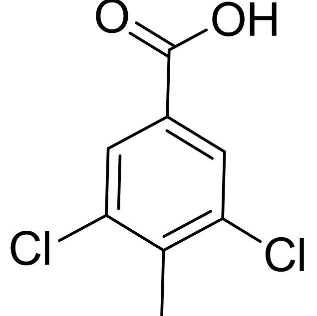 39652-34-1. 3,5-二氯-4-甲基苯甲酸 ,97%