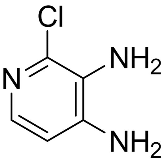 39217-08-8/3,4-二氨基-2-吡啶 ,98%