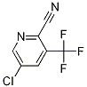 1214349-71-9/ 5-氯-3-(三氟甲基)吡啶-2-甲腈 ,98%