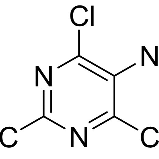 39906-04-2/ 2-甲基-4,6-二氯-5-氨基嘧啶,98%