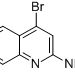 36825-32-8/ 2-氨基-4-溴喹,97%