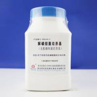解磷细菌培养基