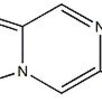 1233026-51-1/	 6-Bromo[1,2,4]triazolo[1,5-a]pyrazine ,	95%