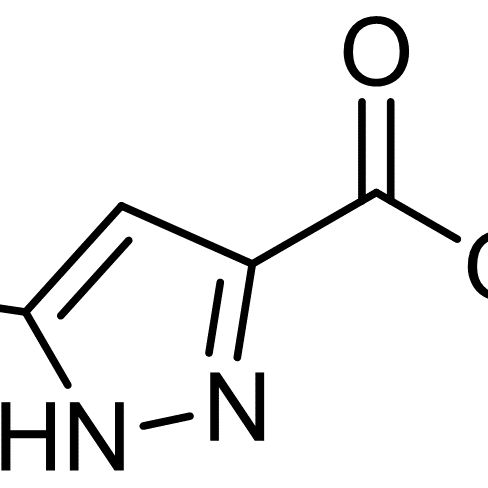 39846-84-9/ 5-硝基吡唑-3-羧酸乙酯 ,97%