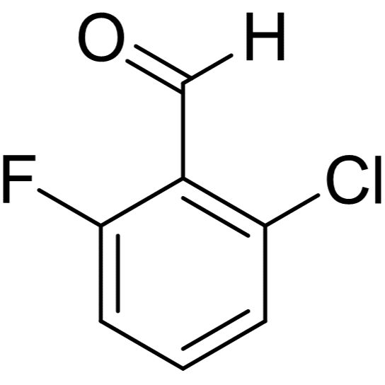387-45-1/ 2-氯-6-氟-苯甲醛 ,98%