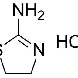 3882-98-2/ 2-氨基-2-噻唑啉盐酸盐 ,98%