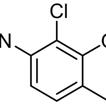39183-20-5/	 2-甲基-5-硝基-6-氯苯,	98%