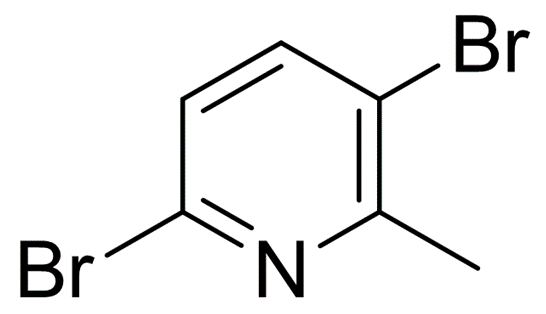 39919-65-8/	 3,6-二溴-2-甲基吡,	98%