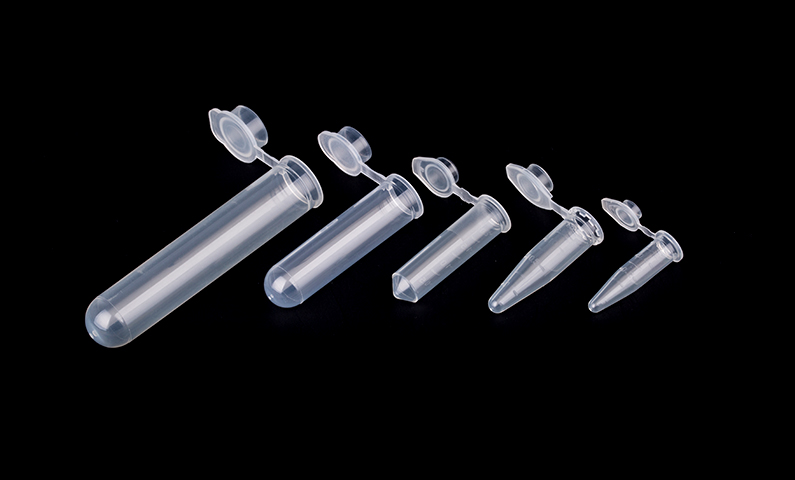 离心管的特点及规格