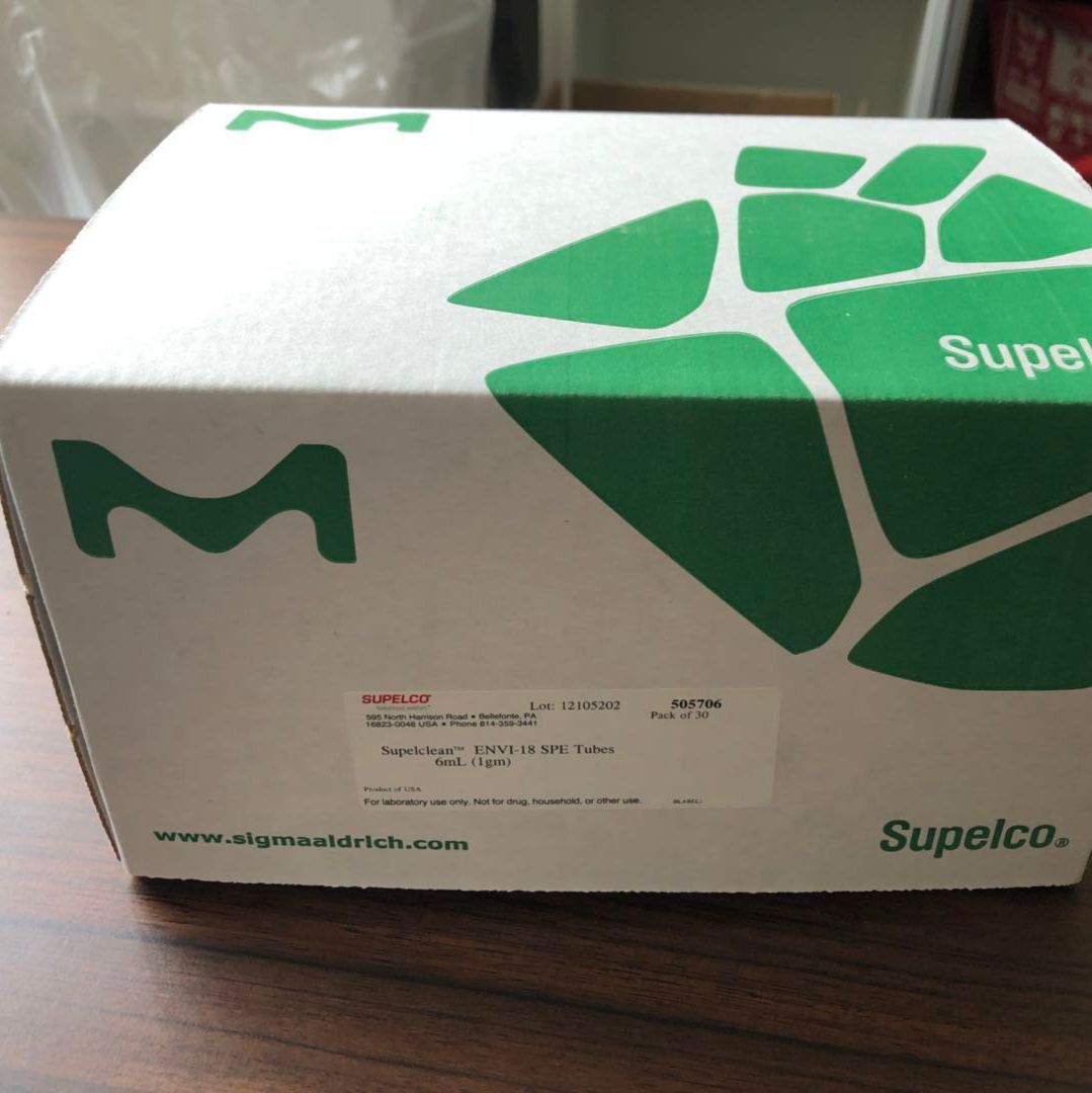 Z777278 WCX-NP1.7色谱科supelco代理