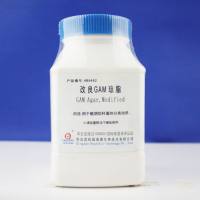 改良GAM琼脂