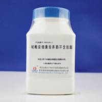 硅酸盐细菌培养基（不含琼脂）