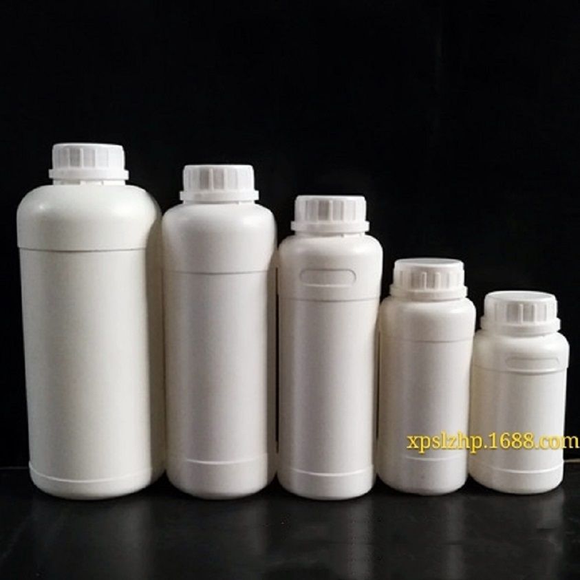 厂家供应500ml塑料化学试剂瓶