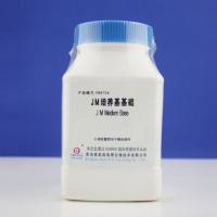 JM培养基基础