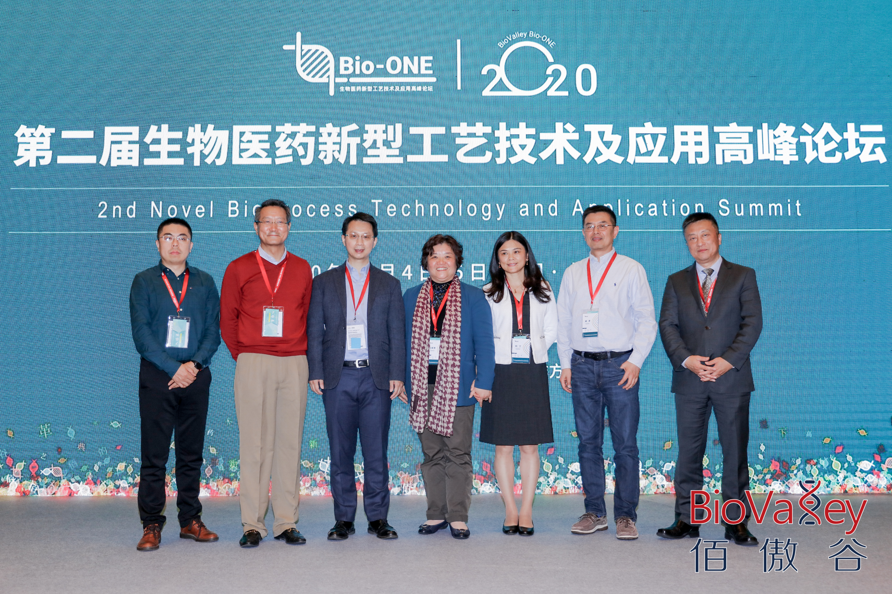 ProteinSimple参展Bio-ONE第二届生物医药工艺高峰论坛得到热烈反响