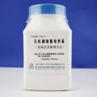 无机磷细菌培养基