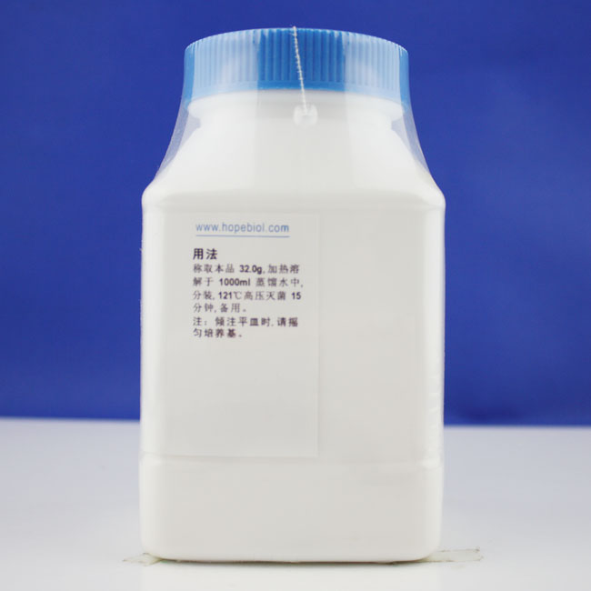 无机磷细菌培养基