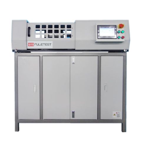 高低温耐腐蚀悬弯疲劳机