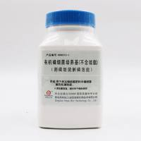 有机磷细菌培养基（不含琼脂）