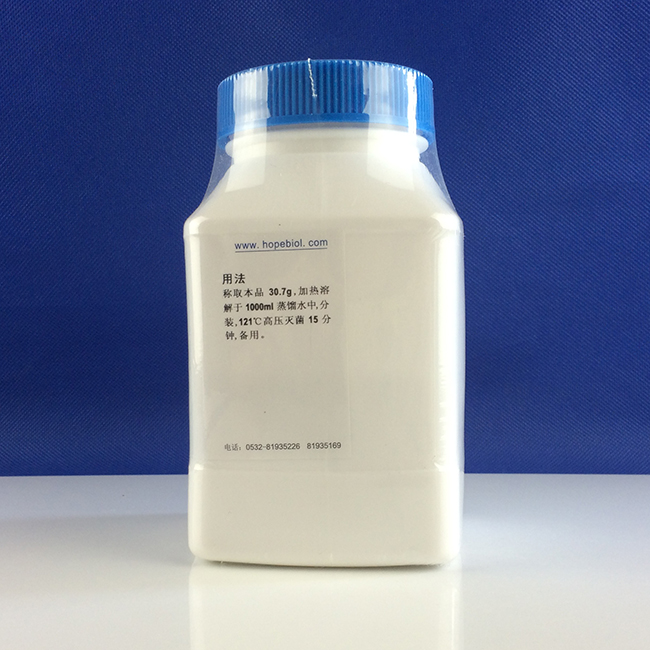 固氮菌用阿须贝氏培养基