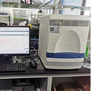 二手荧光定量PCR仪