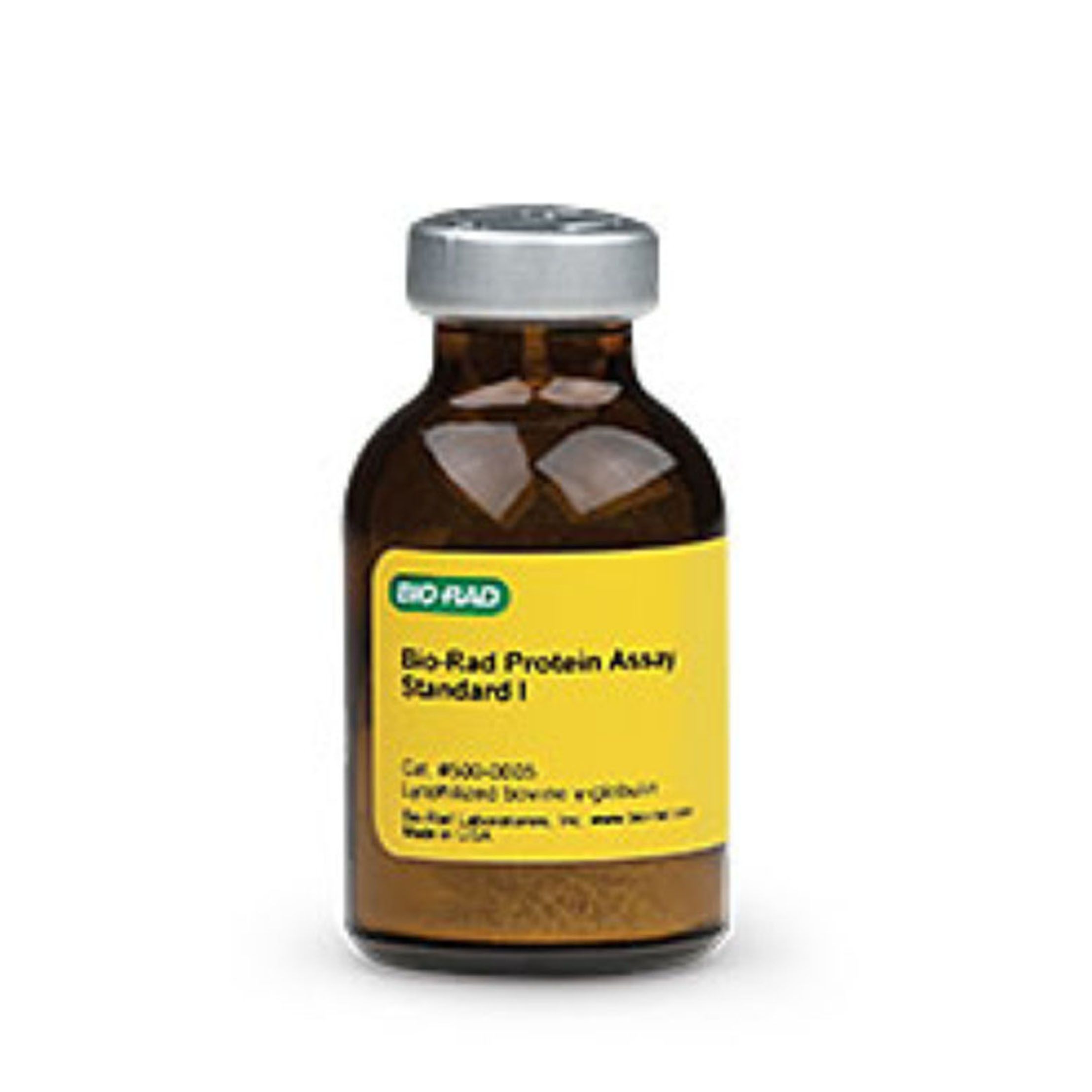 伯乐Bio-rad 5000005 Protein Standard I，标准蛋白I，20 ml，现货