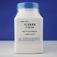 HC琼脂基础