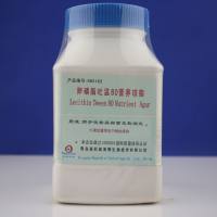 卵磷脂吐温80营养琼脂