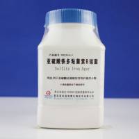 亚硫酸铁多粘菌素B琼脂