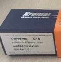 色谱柱Lun C18 4.6*150MM 3um