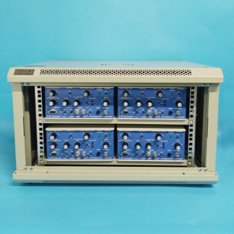 Model 1700 Differential AC Amplifier 微电极放大器