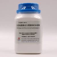 洋葱伯克霍尔德菌培养基-含多粘菌素B、庆大霉素的BCSA琼脂