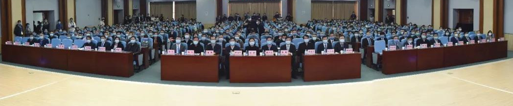 第二届中西医协同创新发展(南宁)大会学术周隆重召开