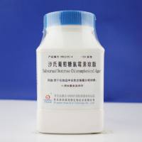 沙氏葡萄糖氯霉素琼脂