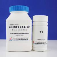 动力-硝酸盐培养基（B法）