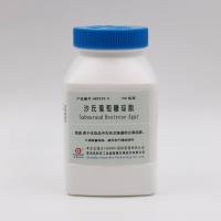 沙氏葡萄糖琼脂