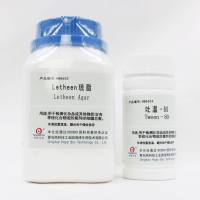 Letheen琼脂