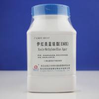 伊红美蓝琼脂（EMB）