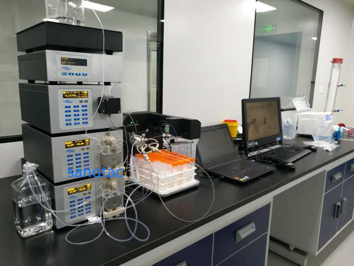 蛋白质纯化系统