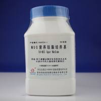 MUG营养琼脂培养基