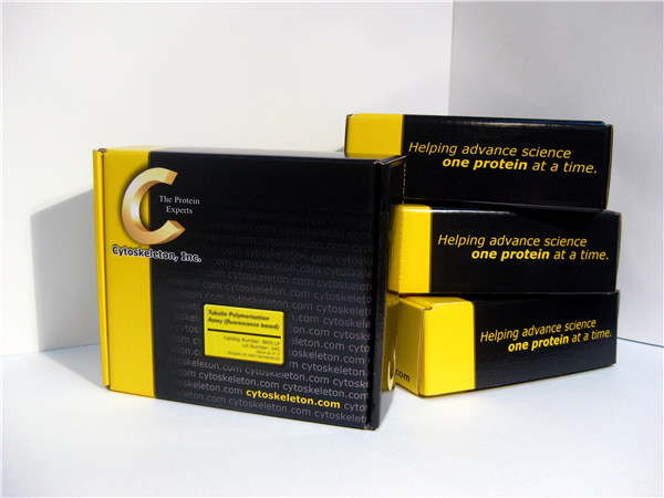 艾美捷CytoSkeleton代理：细胞骨架研究专家