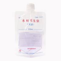 无菌水样采集袋(含0.4mg硫代硫酸钠)(200ml)