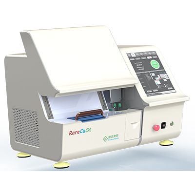 稀有细胞捕获仪（液体活检）