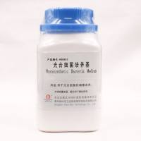 光合细菌培养基
