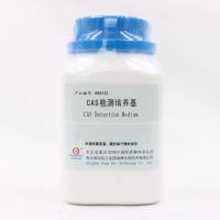 CAS检测培养基