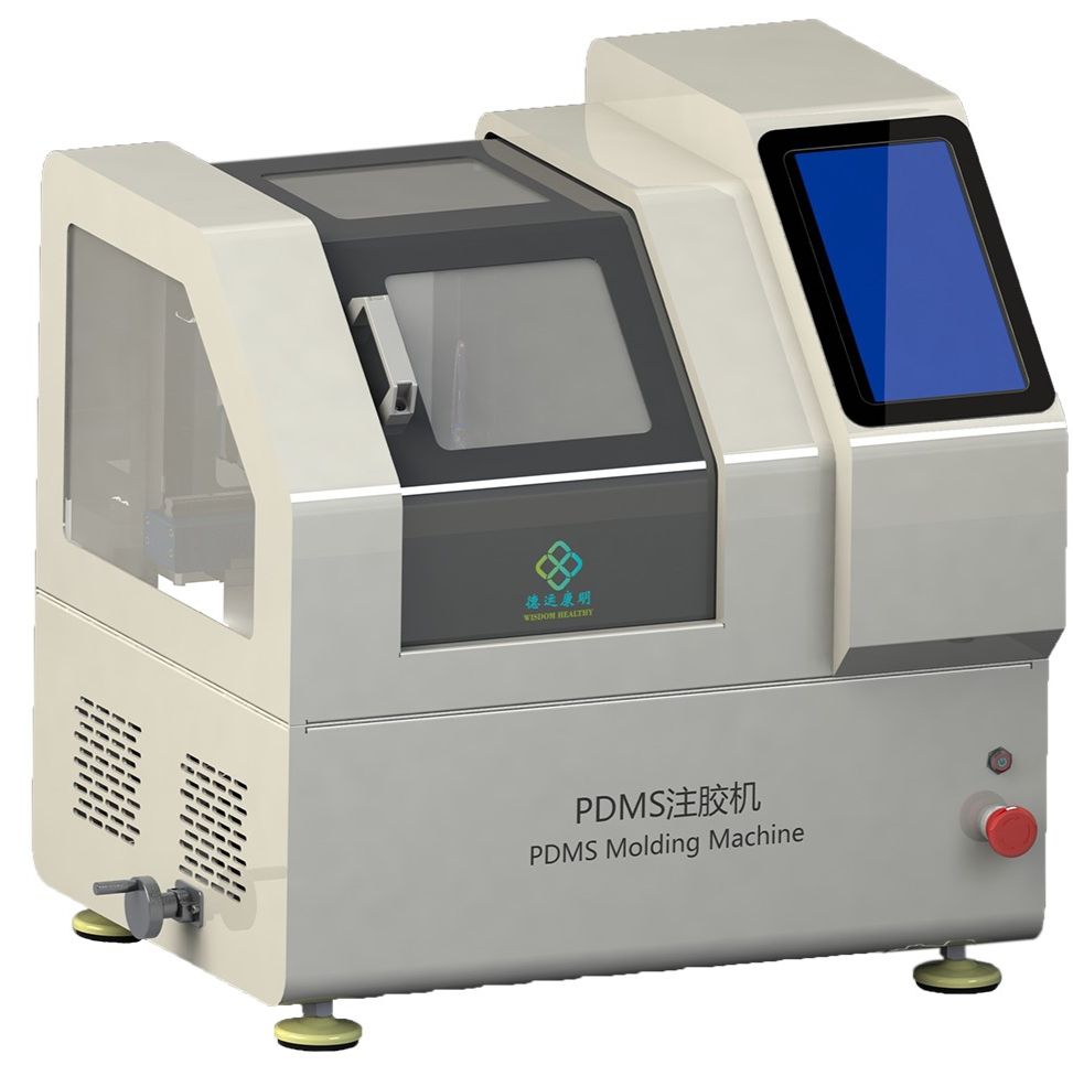 PDMS注胶机（微流控）