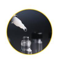 4mm直径，PVDF膜，0.22um孔径针头式过滤器