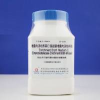 增菌肉汤培养基E